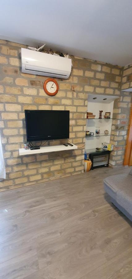 Bakina Kuca Διαμέρισμα Golubac Εξωτερικό φωτογραφία