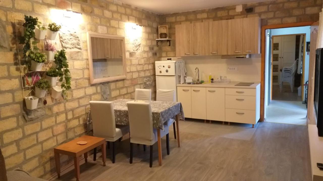 Bakina Kuca Διαμέρισμα Golubac Εξωτερικό φωτογραφία