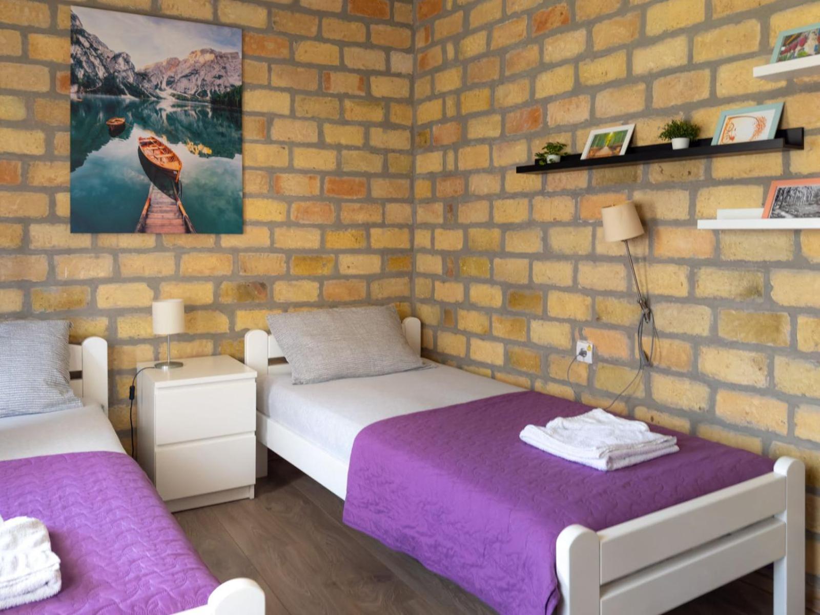 Bakina Kuca Διαμέρισμα Golubac Εξωτερικό φωτογραφία